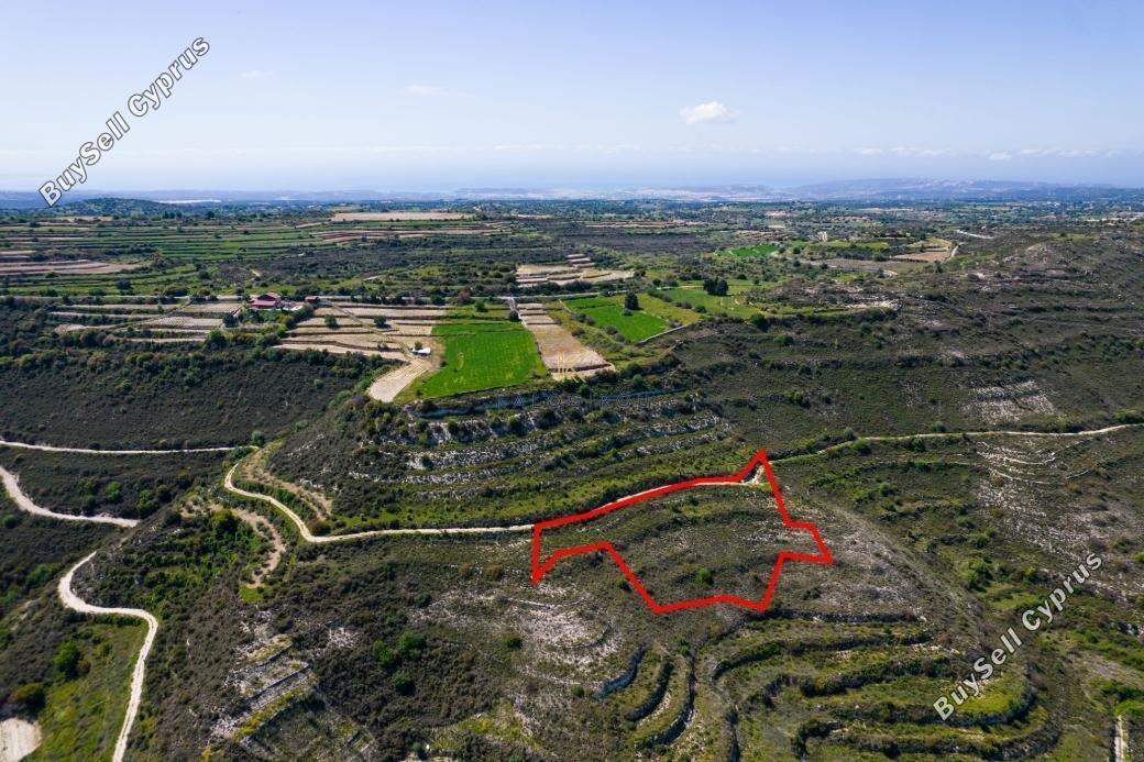 plot for sale pachna limassol 1650923 image 5679607