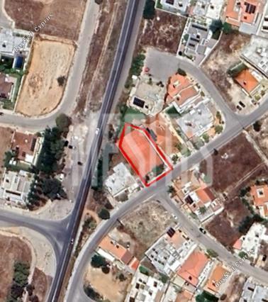 plot for sale pano lakatamia nicosia 1813923 image 10529300
