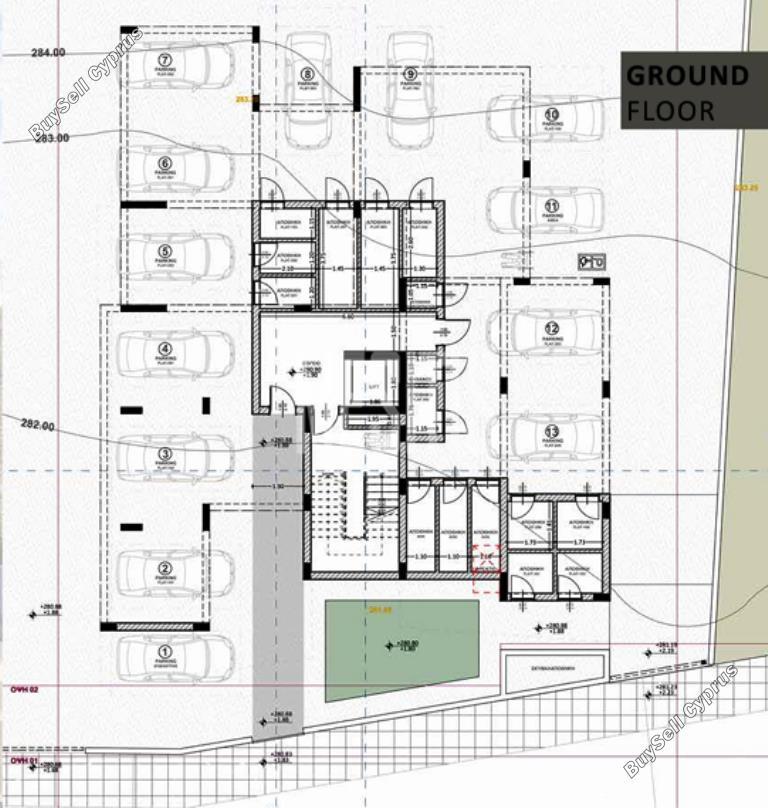 1 bedroom apartment for sale paramytha limassol 8588033 image 15697687
