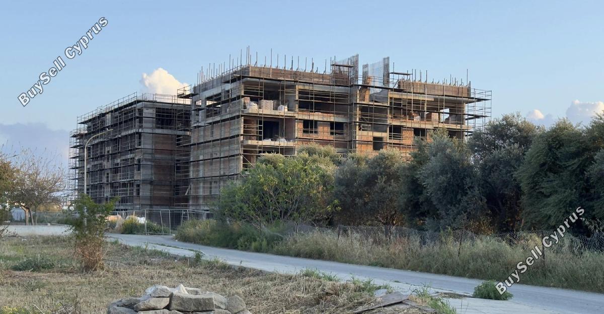 1 bedroom apartment for sale zakaki limassol 8495033 image 15293029