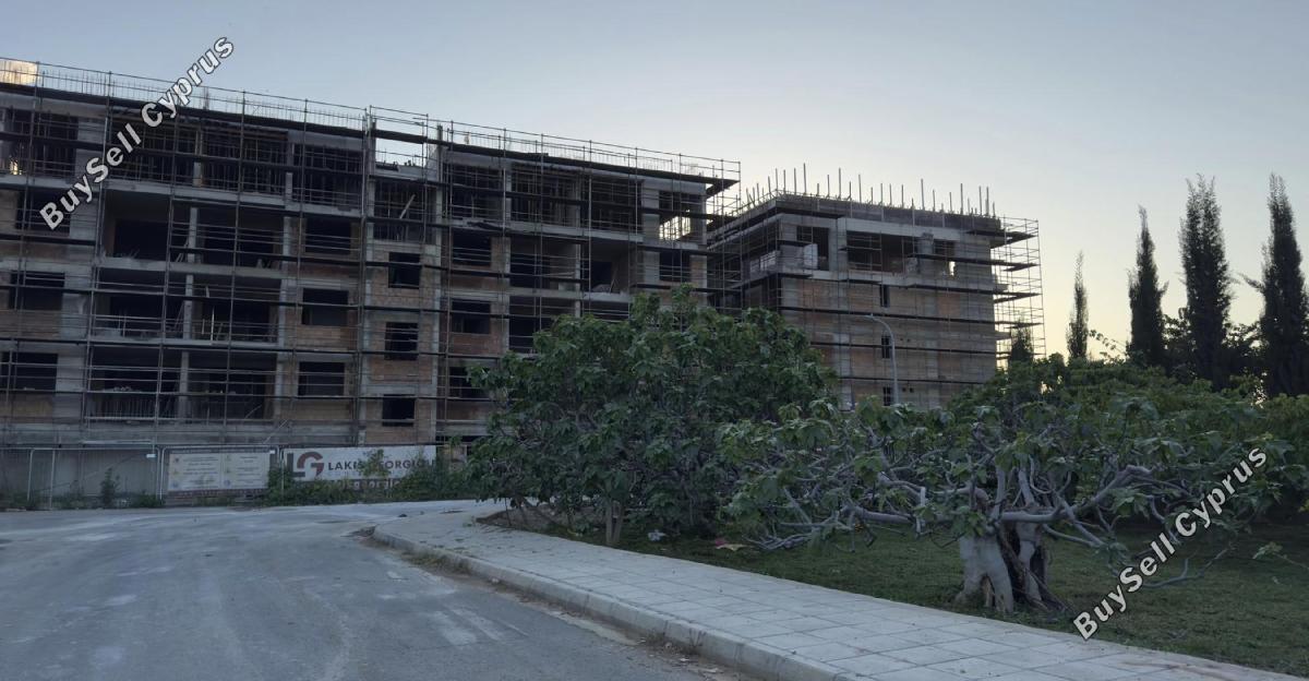 1 bedroom apartment for sale zakaki limassol 8495033 image 15293033