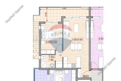 1 bedroom penthouse for sale aradippou larnaca 7510033 image 17204948