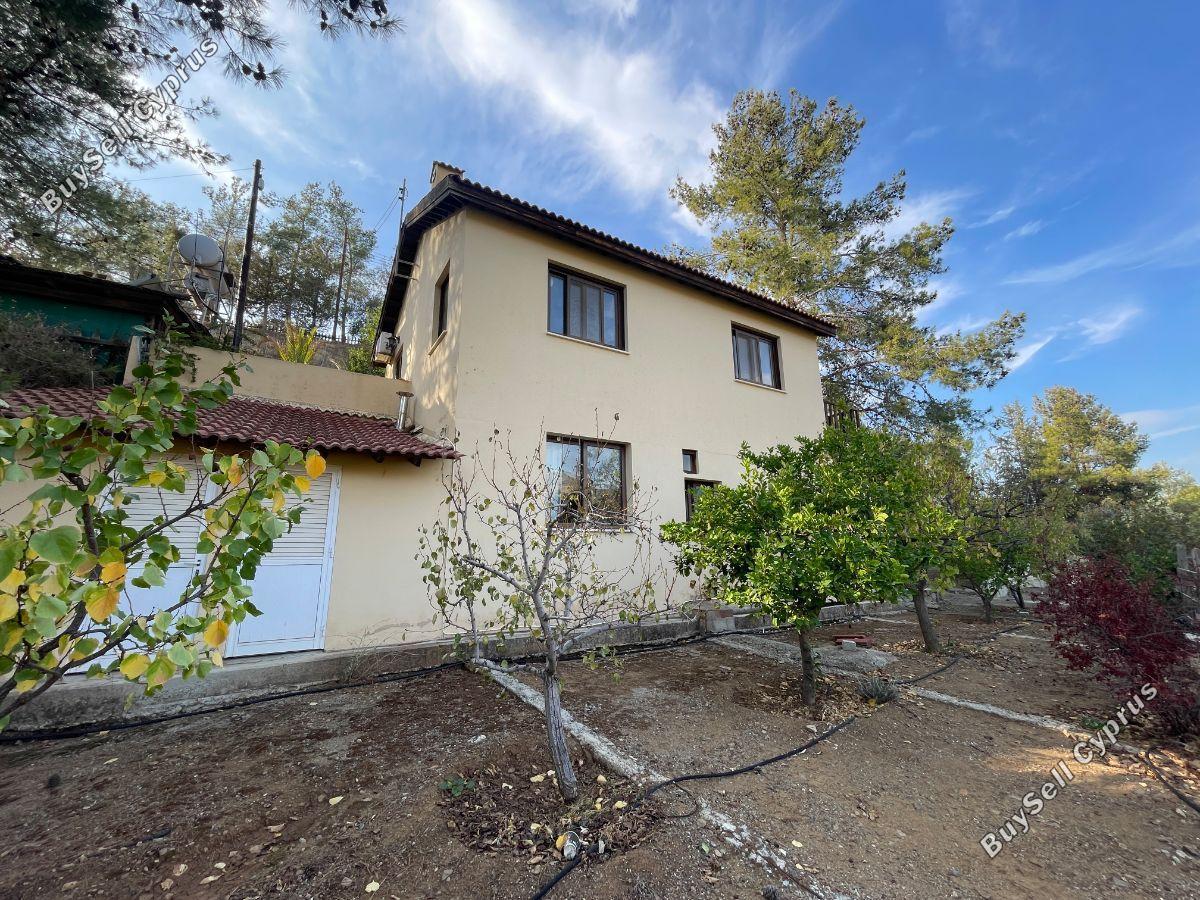 2 Bedroom Detached house for sale in Gourri, Nicosia 13625726