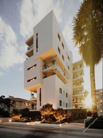 2 Bedroom Apartment for sale in Agioi Omologitai, Nicosia 16754595
