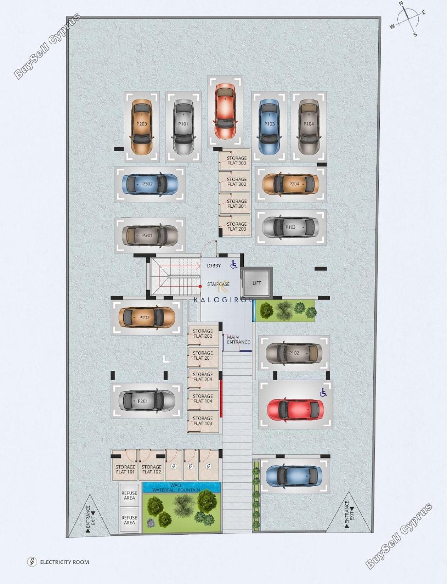 2 bedroom apartment for sale aradippou larnaca 1856033 image 6751651