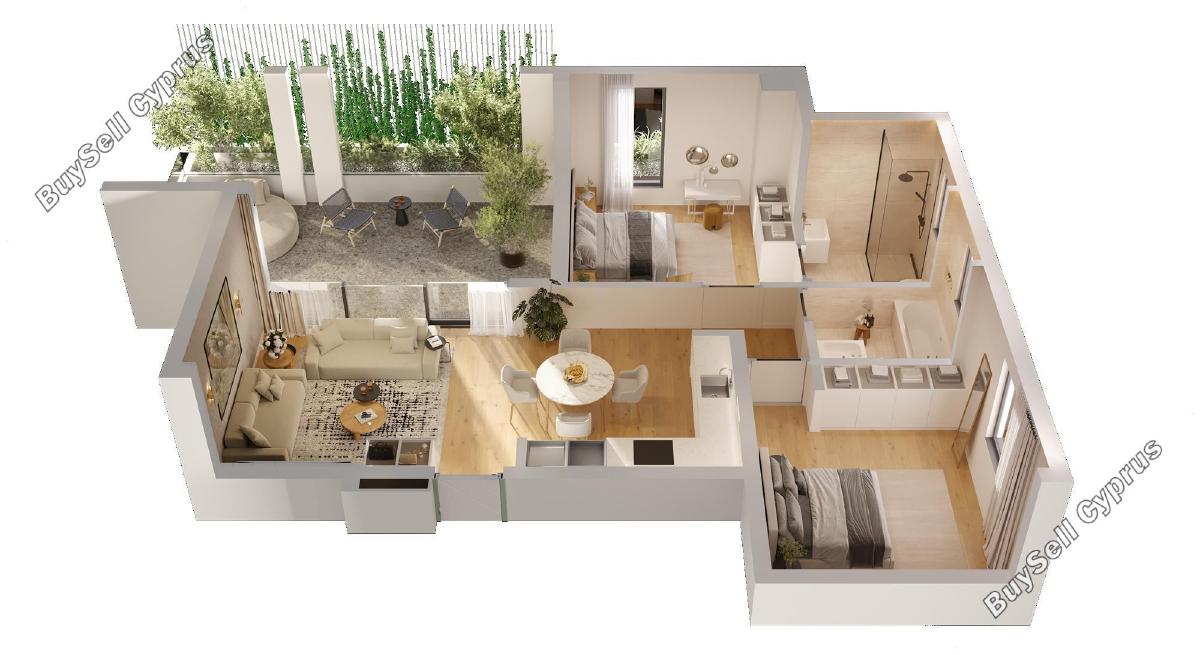 2 bedroom apartment for sale neapolis limassol 7746033 image 10268888