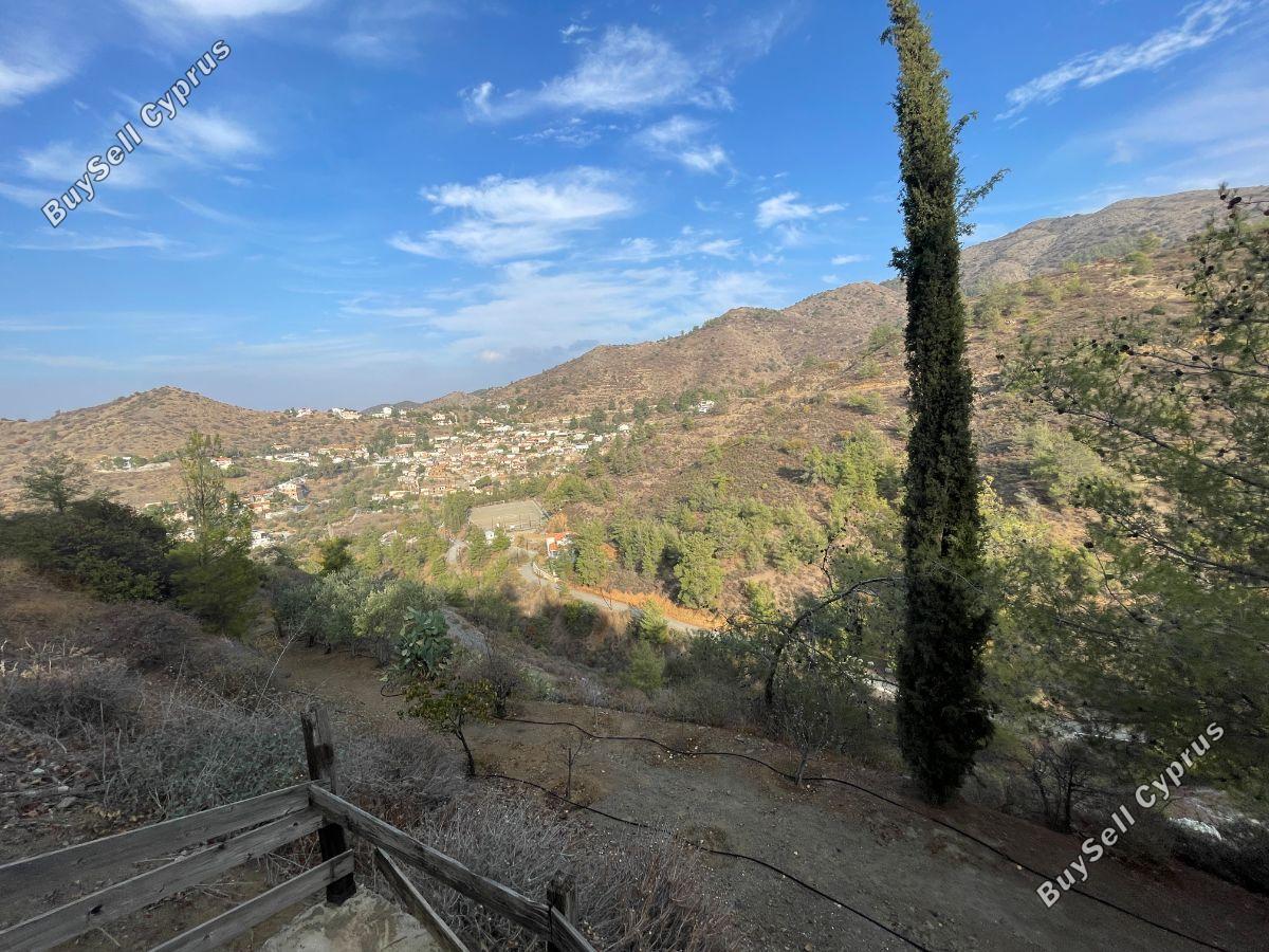 2 bedroom detached house for sale gourri nicosia 8190033 image 13625722