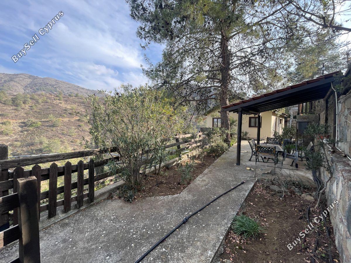 2 bedroom detached house for sale gourri nicosia 8190033 image 13625724