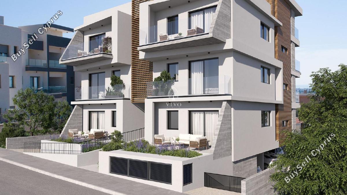 2 bedroom ground floor apartment for sale kato polemidia limassol 8543033 image 15524277
