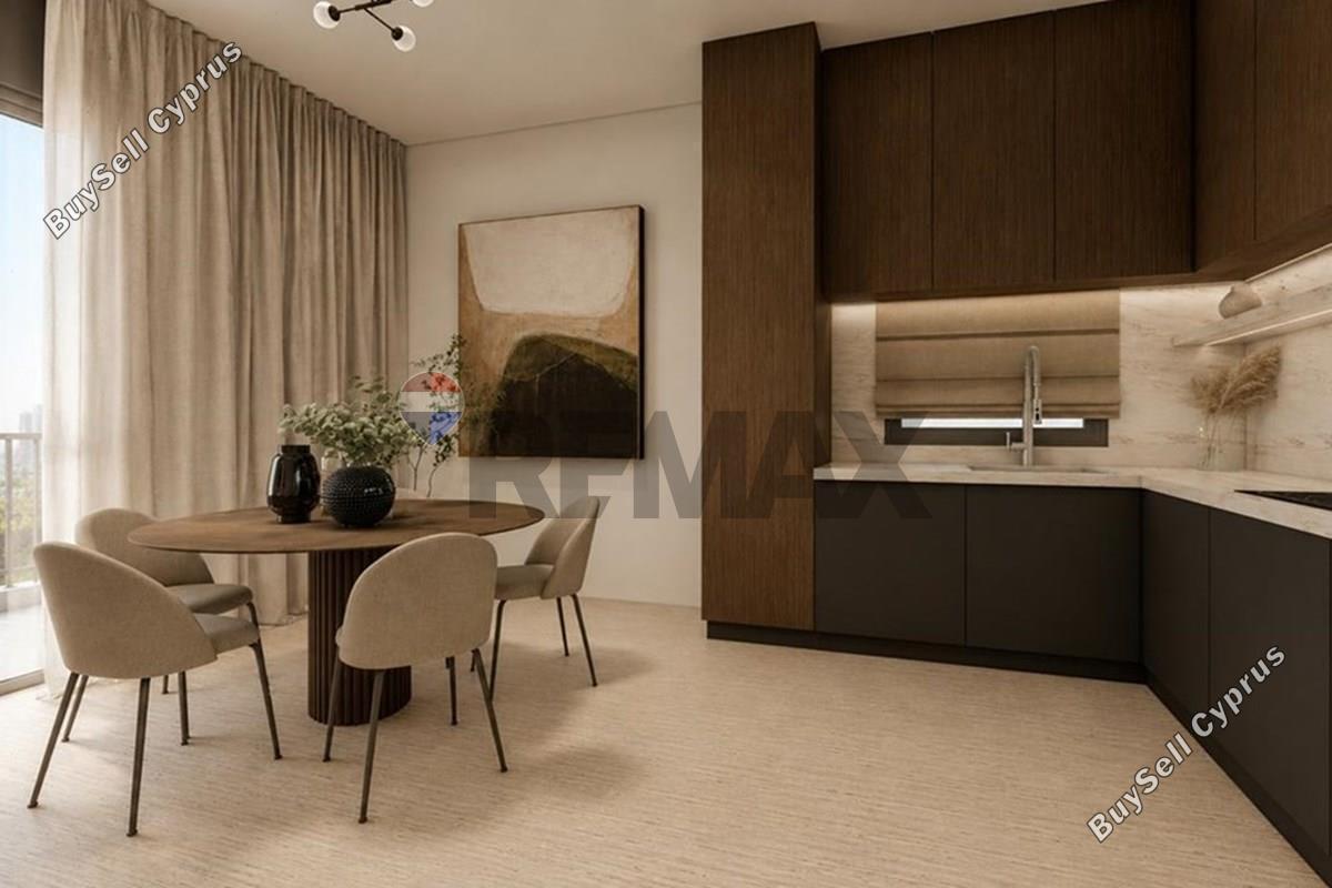 2 bedroom penthouse for sale agios athanasios limassol 8772033 image 16878932