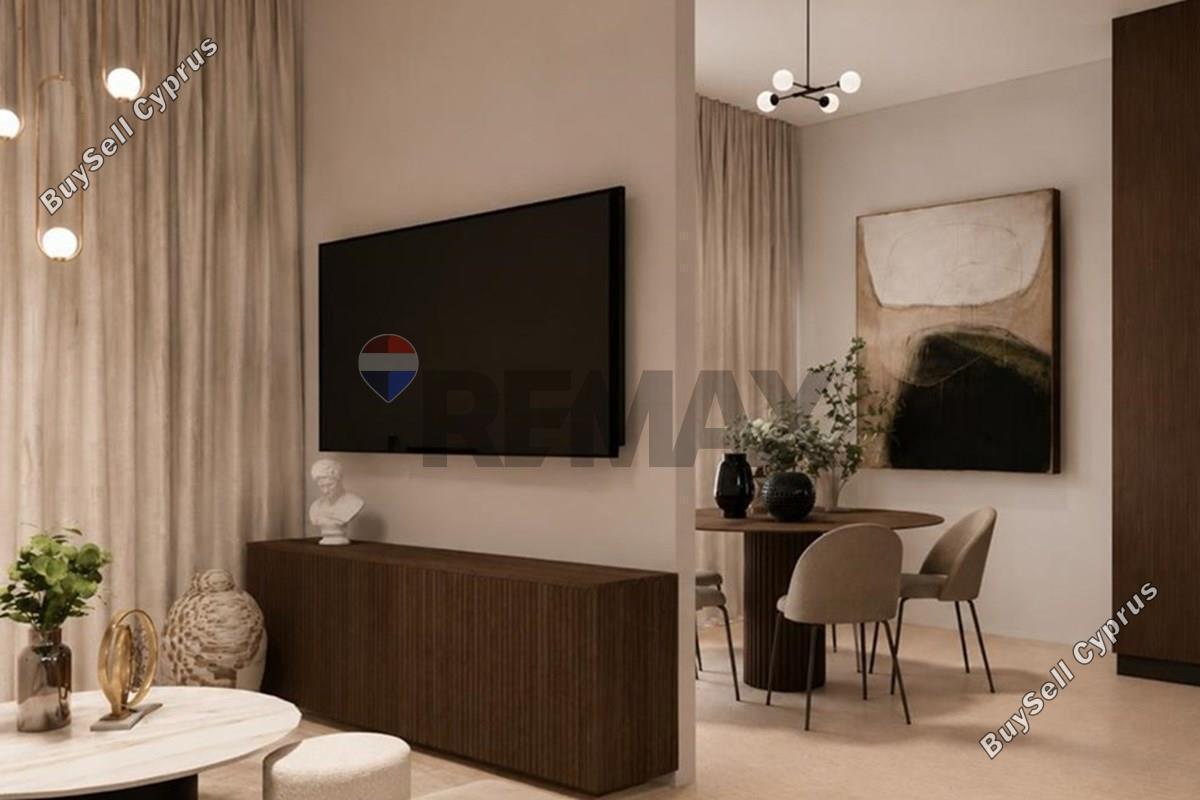 2 bedroom penthouse for sale agios athanasios limassol 8772033 image 16878933