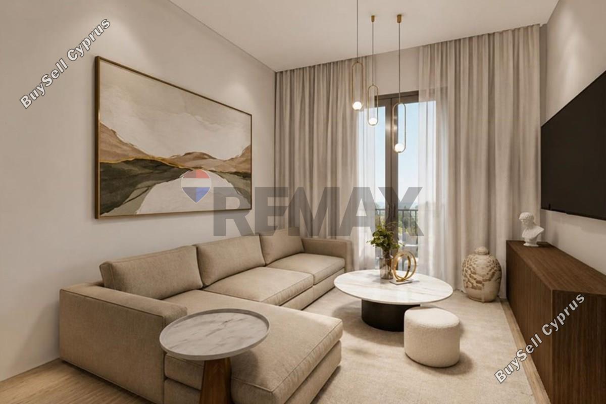 2 bedroom penthouse for sale agios athanasios limassol 8772033 image 16878934
