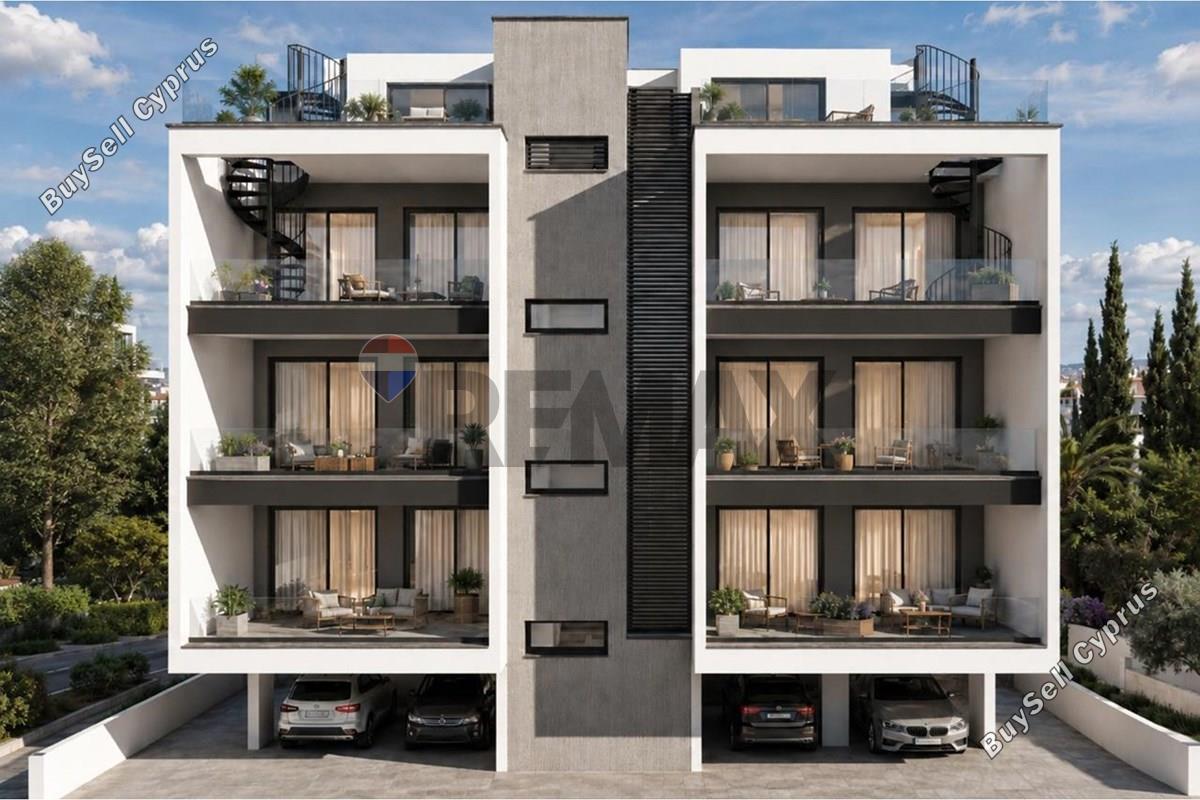2 bedroom penthouse for sale agios athanasios limassol 8772033 image 16878936
