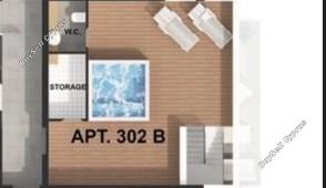 2 bedroom penthouse for sale sotiros agios ioannis larnaca larnaca 7733033 image 12526989