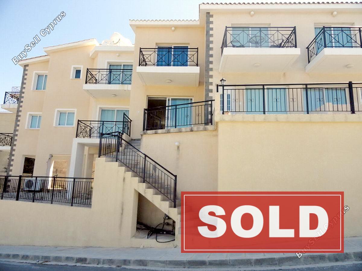 2 bedroom town house sold peyia paphos 228033 image 244981