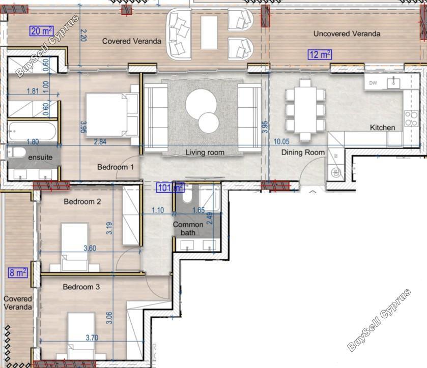 3 bedroom apartment for sale agios athanasios limassol 8914033 image 17530338