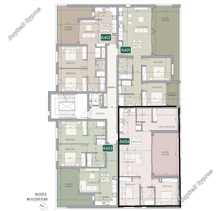 3 bedroom apartment for sale zakaki limassol 7737033 image 10185907