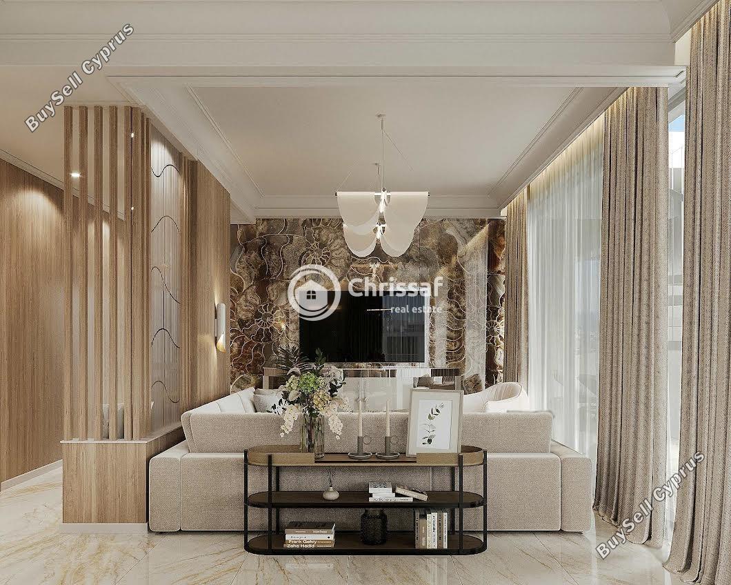 3 bedroom penthouse for sale linopetra limassol 8469033 image 17972743
