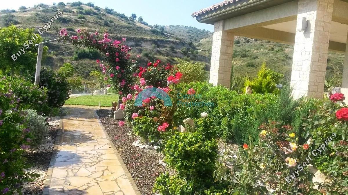 5 bedroom detached house for sale akrounta limassol 922033 image 15704700