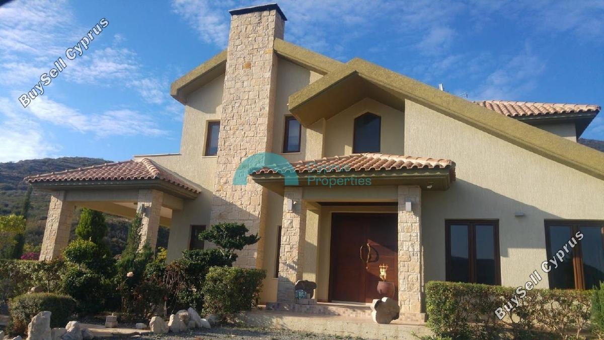 5 bedroom detached house for sale akrounta limassol 922033 image 15704703