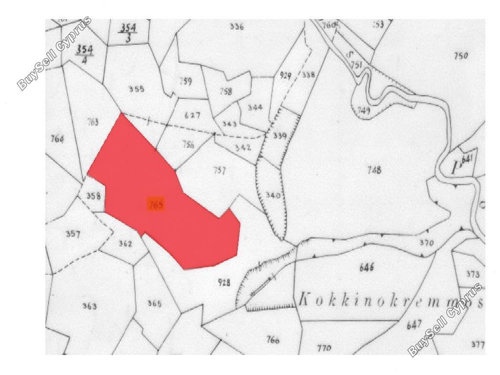 land for sale agios theodoros larnacas larnaca 1029033 image 15603180