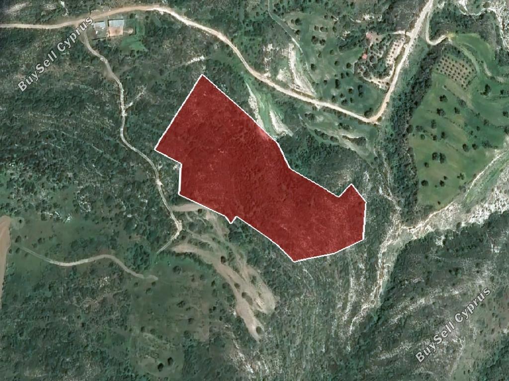 land for sale agios theodoros larnacas larnaca 1029033 image 15603182