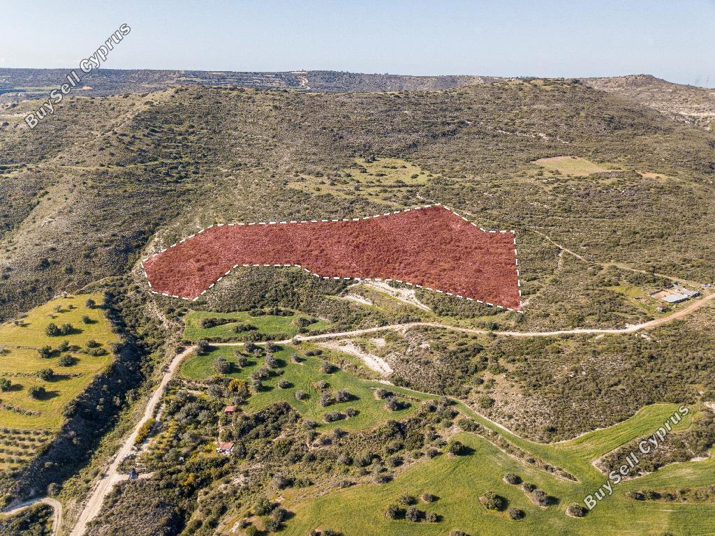 land for sale agios theodoros larnacas larnaca 1029033 image 15603186
