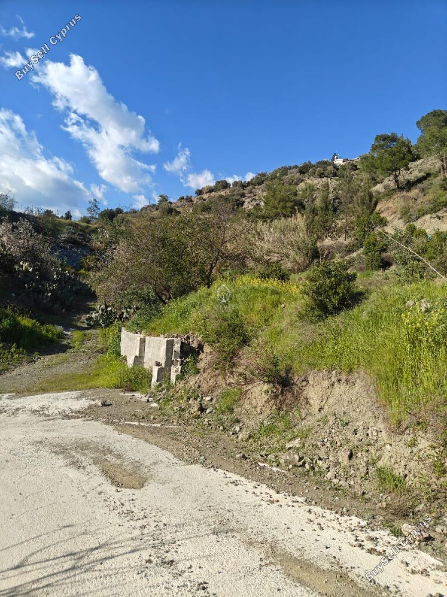 land for sale akrounta limassol 8339033 image 14358188