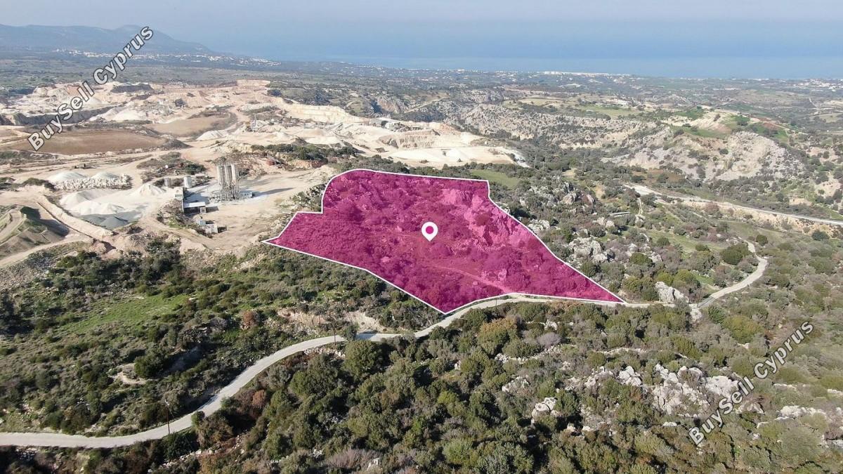 land for sale drousia paphos 8395033 image 14815510