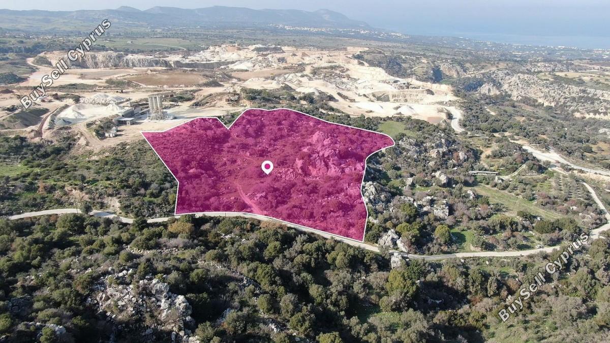 land for sale drousia paphos 8395033 image 14815511