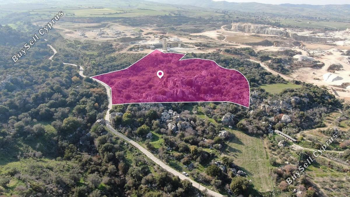 land for sale drousia paphos 8395033 image 14815512