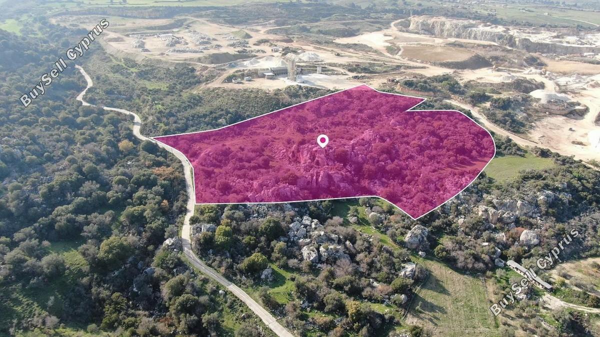 land for sale drousia paphos 8395033 image 14815513