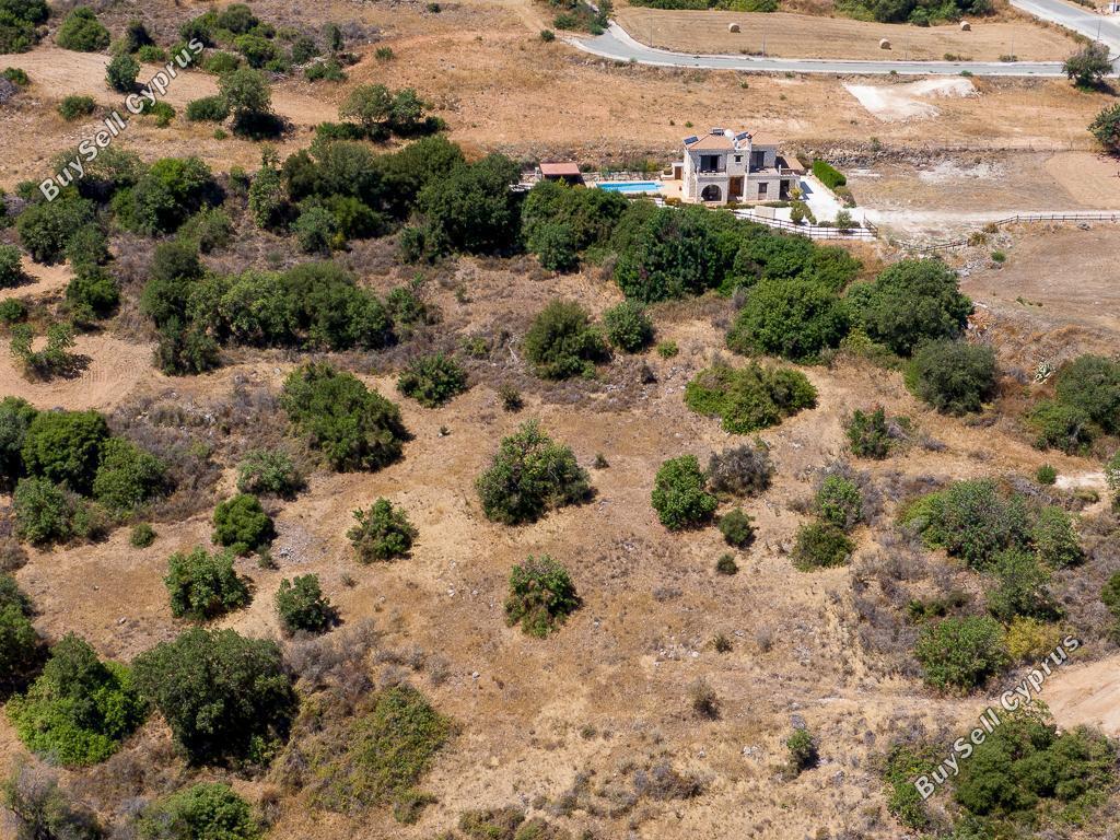 land for sale pano akourdalia paphos 823033 image 16512126