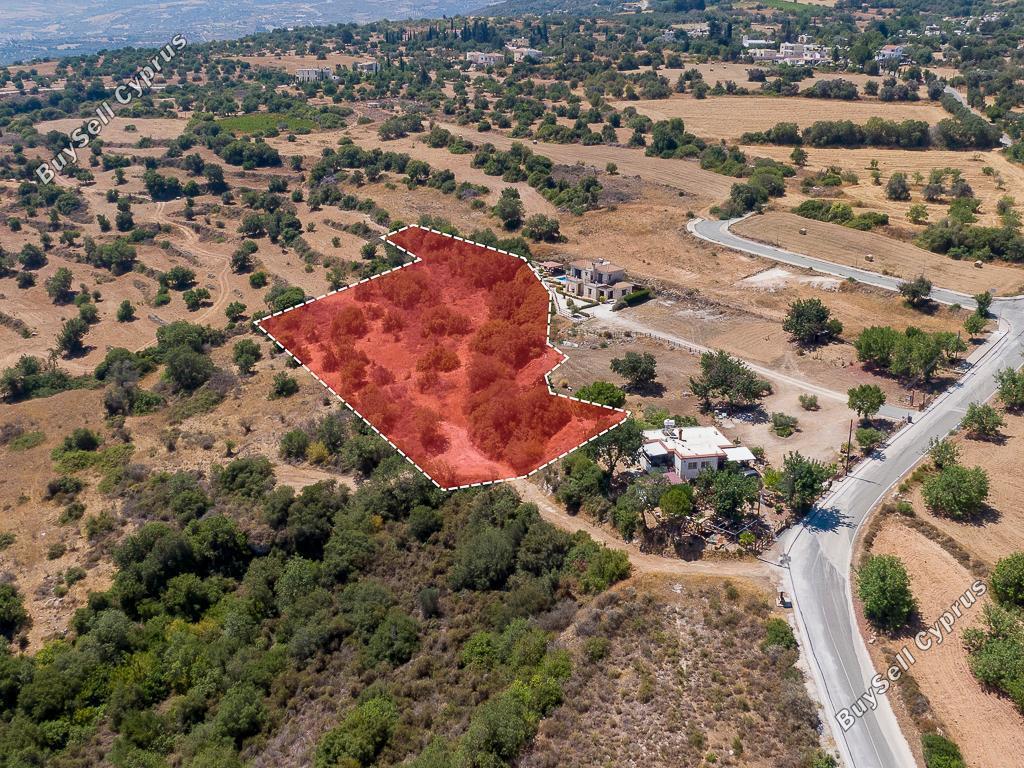 land for sale pano akourdalia paphos 823033 image 16512128