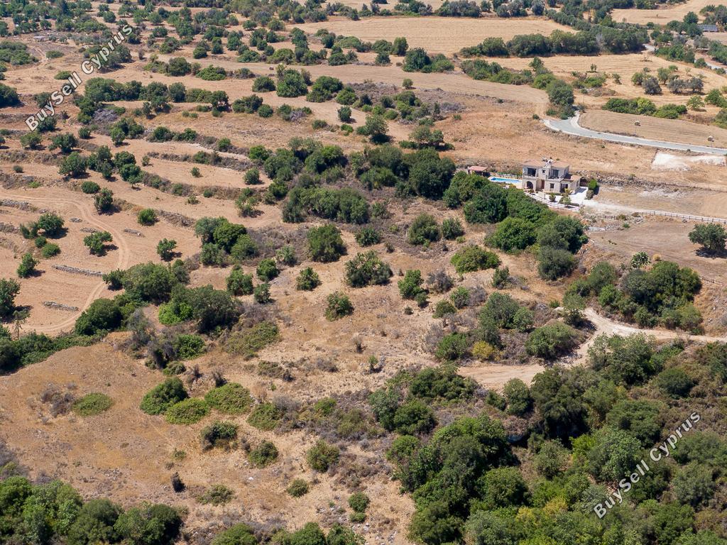 land for sale pano akourdalia paphos 823033 image 16512129
