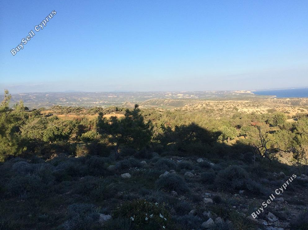 land for sale pissouri limassol 1800033 image 5993685