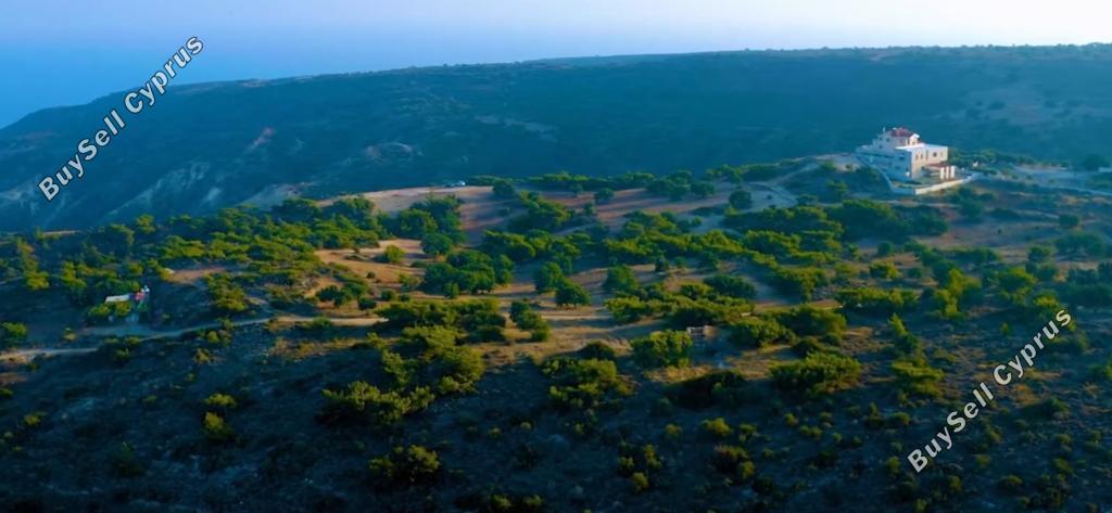 land for sale pissouri limassol 1800033 image 5993689