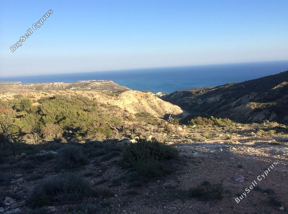 land for sale pissouri limassol 1800033 image 5993691
