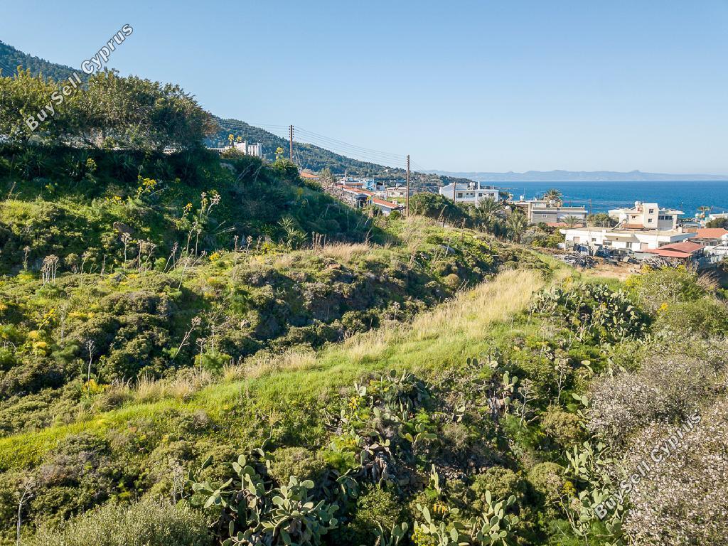 land for sale pomos paphos 1595033 image 15598528