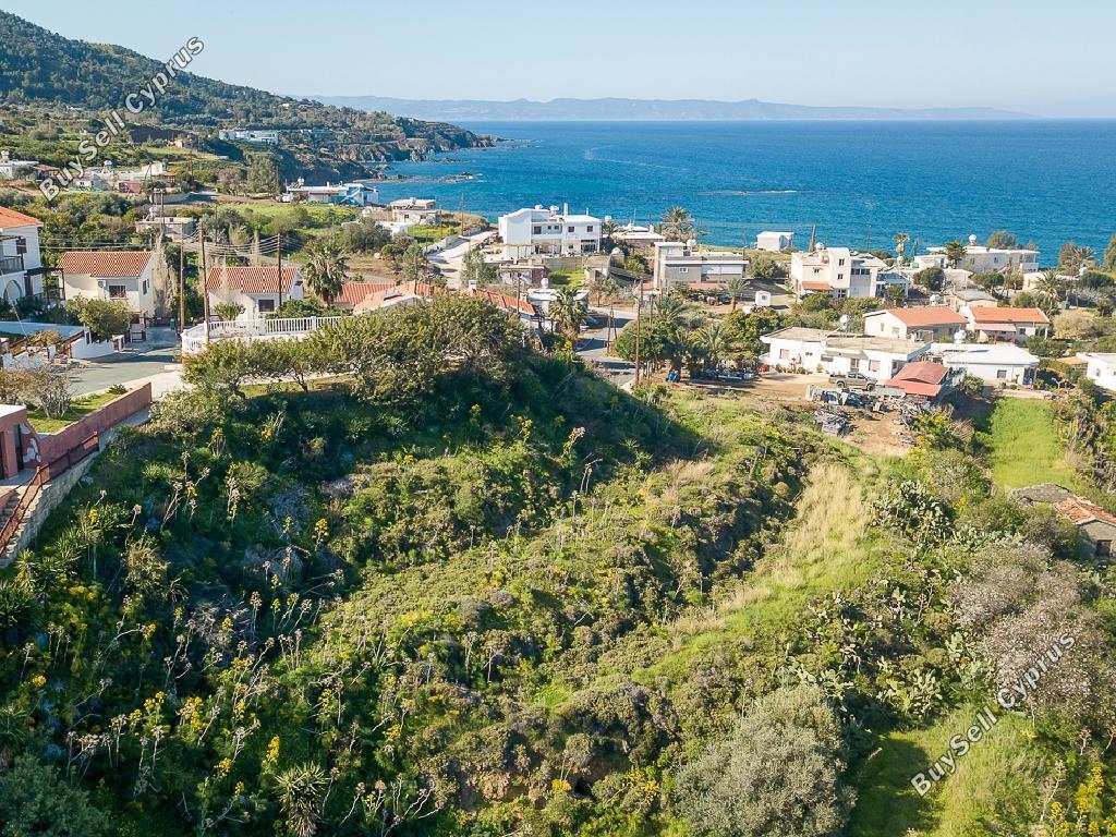 land for sale pomos paphos 1595033 image 15598529