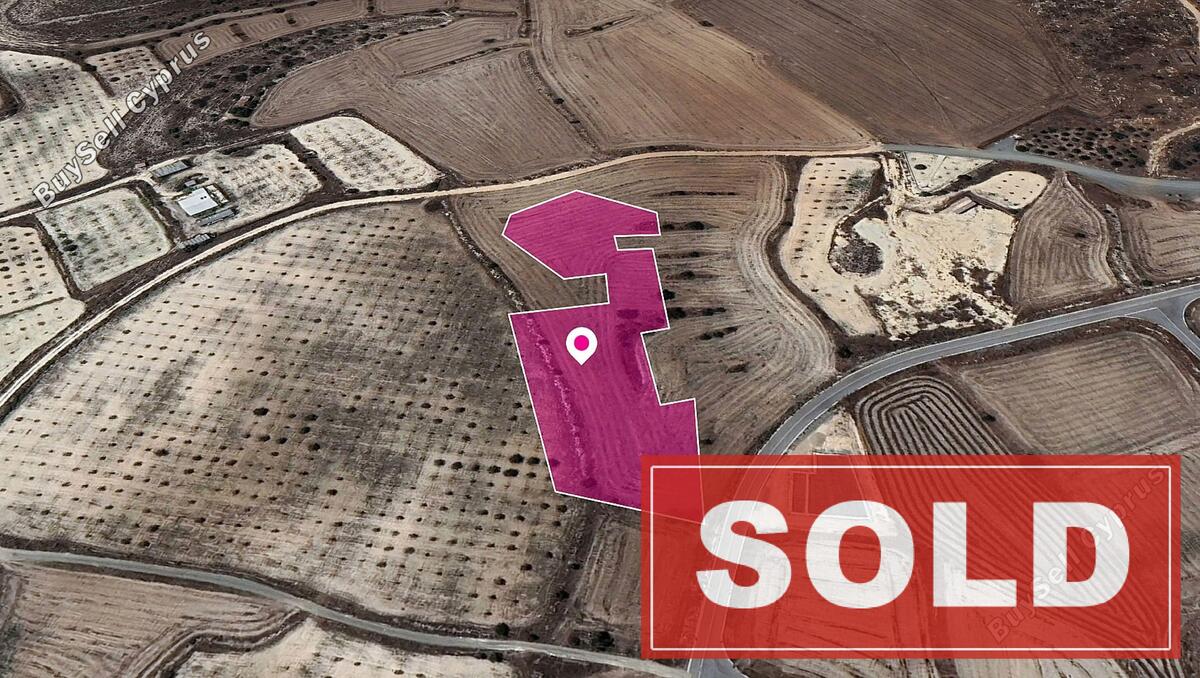 land sold athienou larnaca 1215033 image 2005474