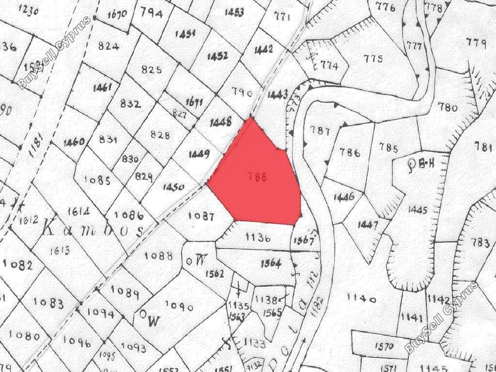 plot for sale arediou nicosia 8139033 image 13384986