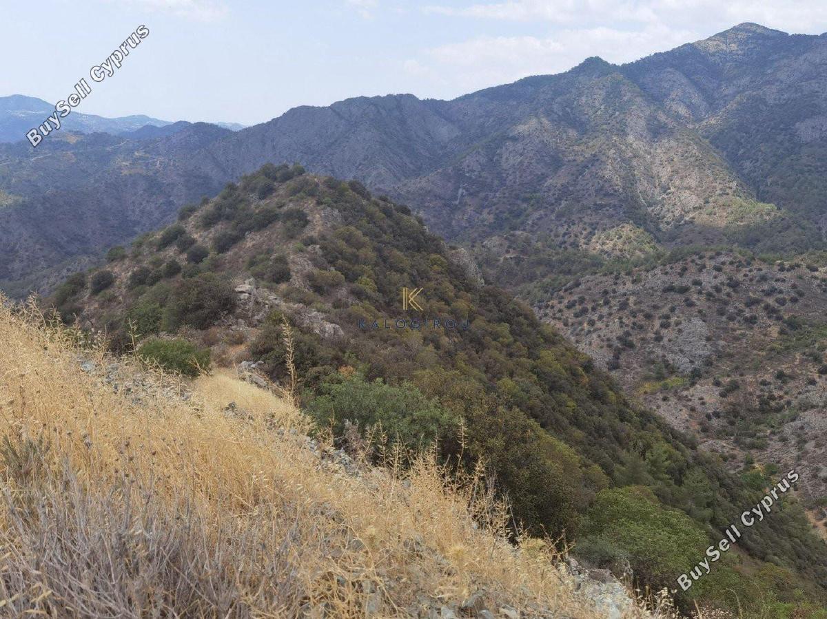plot for sale kampi nicosia 1195033 image 5574492