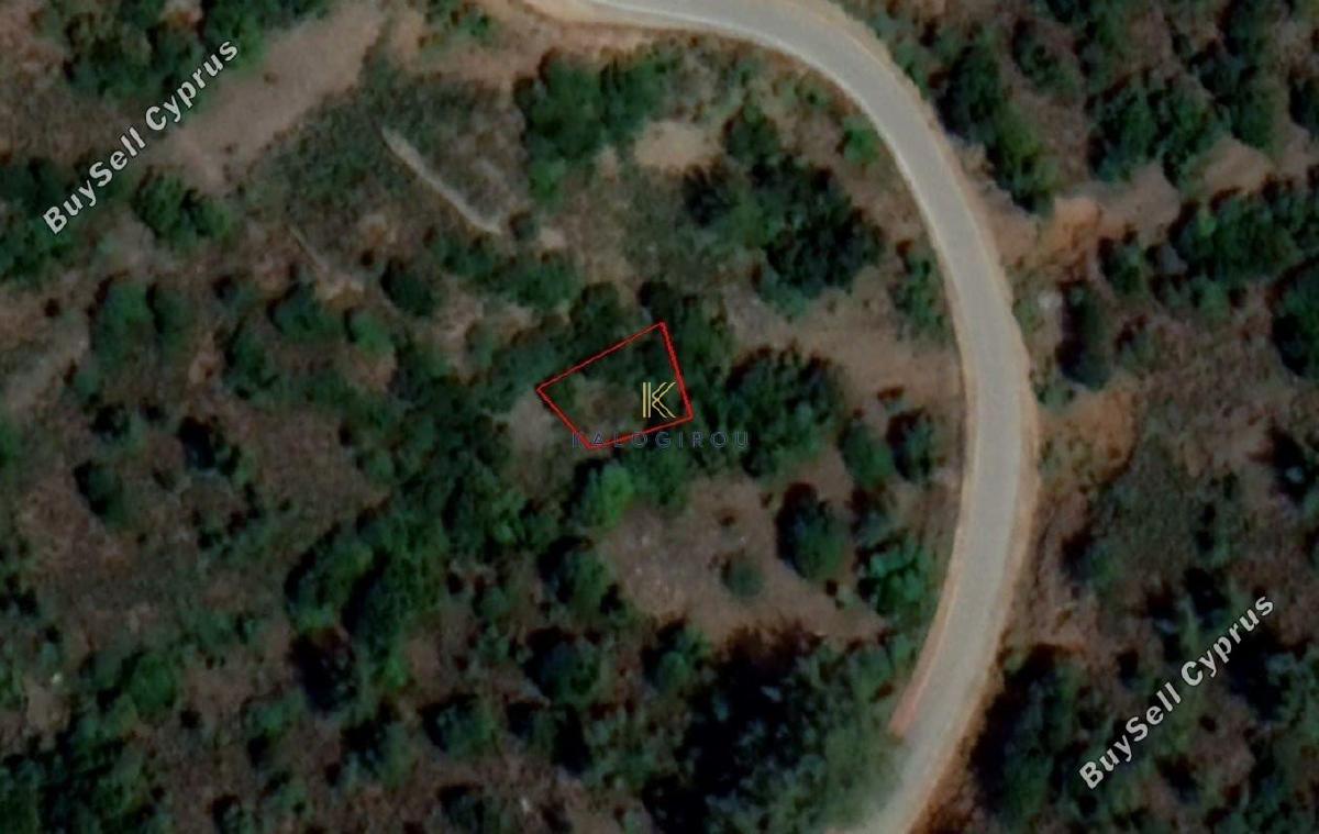 plot for sale kampi nicosia 1195033 image 5574497