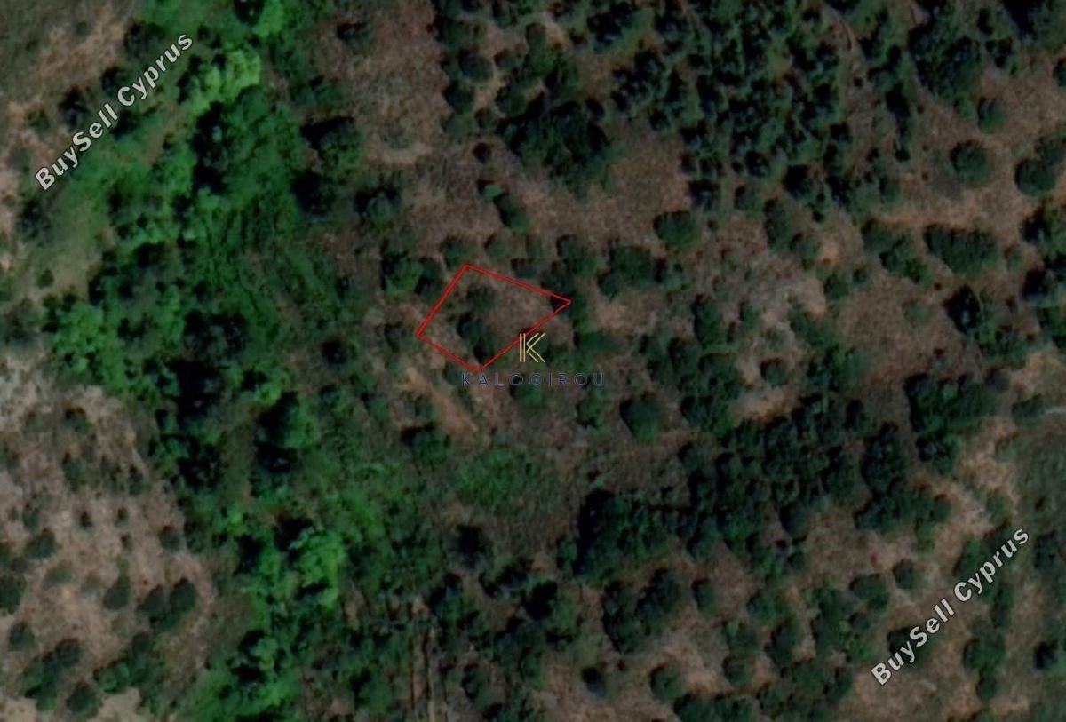 plot for sale kampi nicosia 1195033 image 5574502