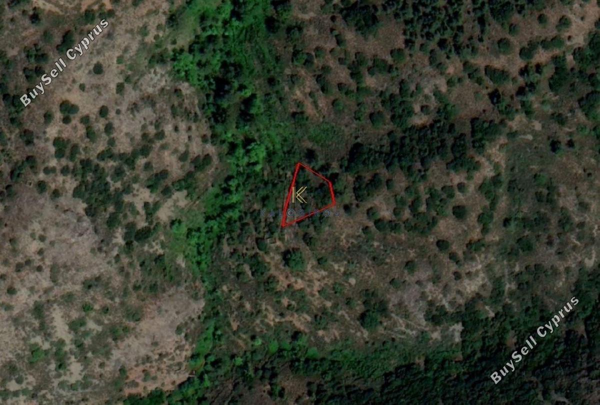 plot for sale kampi nicosia 1195033 image 5574506