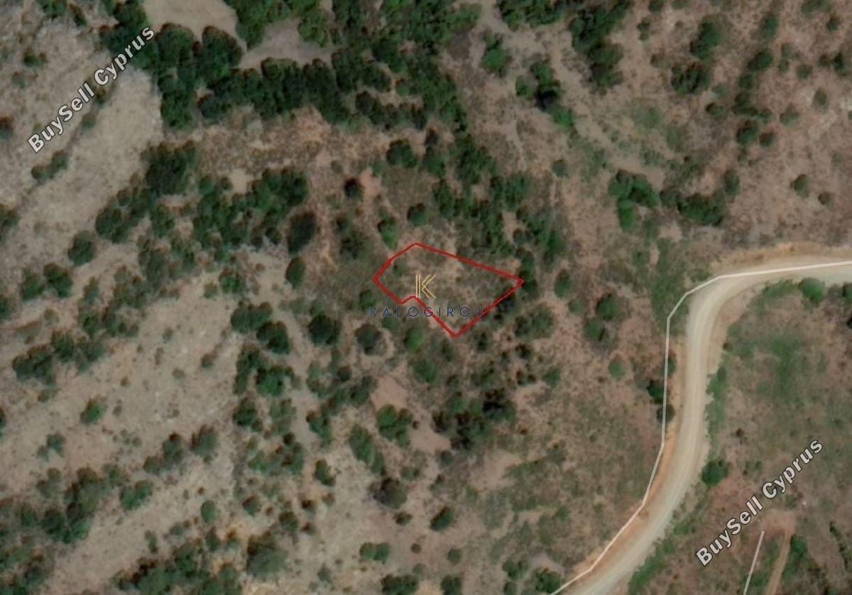 plot for sale kampi nicosia 1195033 image 5574508