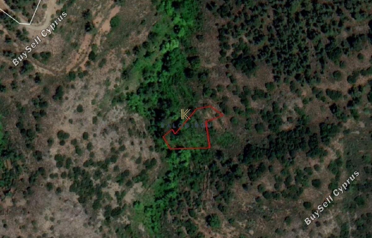 plot for sale kampi nicosia 1195033 image 5574510