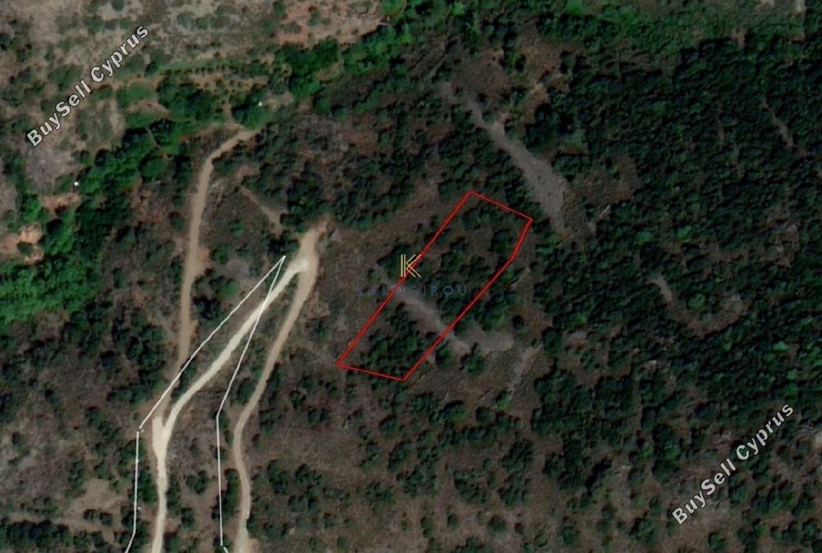 plot for sale kampi nicosia 1195033 image 5574512