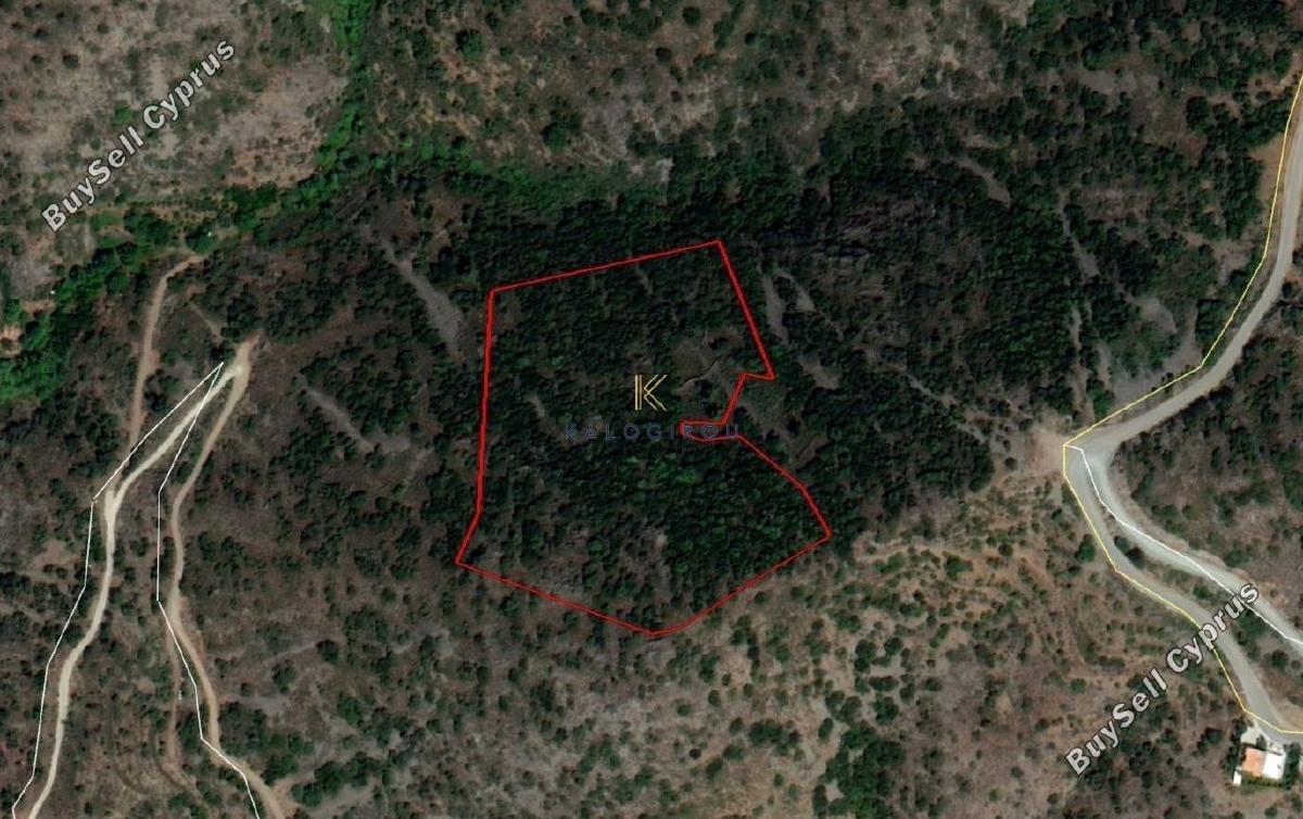 plot for sale kampi nicosia 1195033 image 5574514